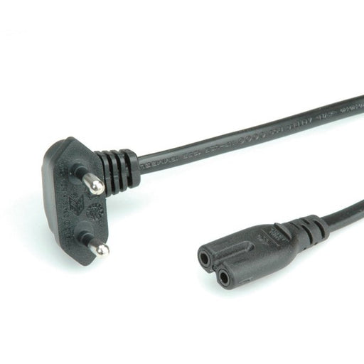 EAN 7611990115839 - ROLINE CEE 7/16/IEC320 C7, 1.8 m 1,8 m CEE7/16 C7 acoplador imagen 2