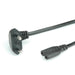 EAN 7611990115839 - ROLINE CEE 7/16/IEC320 C7, 1.8 m 1,8 m CEE7/16 C7 acoplador imagen 2