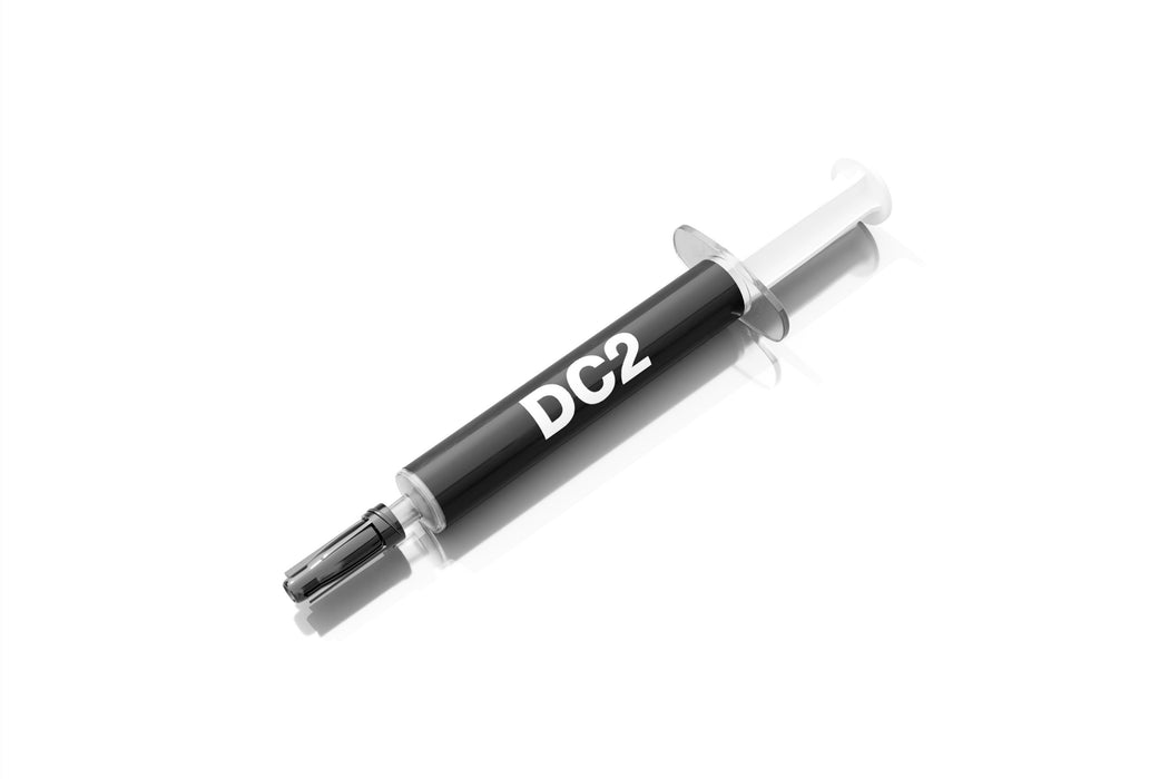 EAN 4260052189597 - be quiet! DC2 compuesto disipador de calor Pasta térmica 7,5 W/m·K 3 g imagen 1
