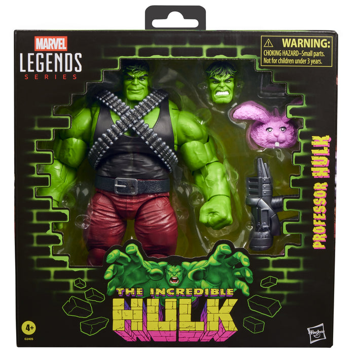 EAN 5010996362315 - Marvel G24055L01 figura de juguete para niños imagen 1