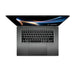 EAN 4711377414036 - MSI Prestige 16 AI+ C3MG-010FR Copilot+ PC Intel Core Ultra X9 388H Portátil 40,6 cm (16") 2.8K 32 GB LPD imagen 10