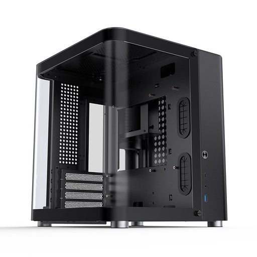 EAN 6970620552743 - Jonsbo TK-1 2.0 Mini Tower Negro imagen 1