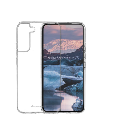 EAN 5711428014481 - dbramante1928 Greenland funda para teléfono móvil 16,8 cm (6.6") Transparente imagen 1