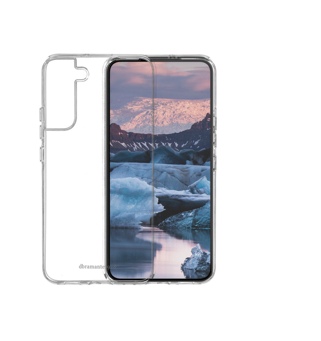 EAN 5711428014481 - dbramante1928 Greenland funda para teléfono móvil 16,8 cm (6.6") Transparente imagen 1