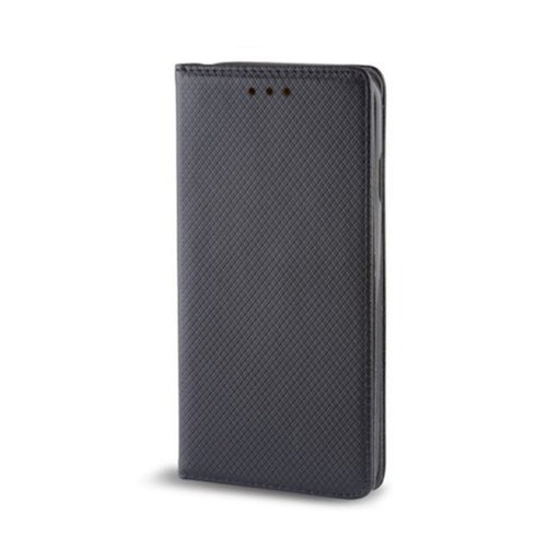 EAN 5900495903723 - Jaym TFBKFS0285 funda para teléfono móvil 16,3 cm (6.4") Folio Negro imagen 2