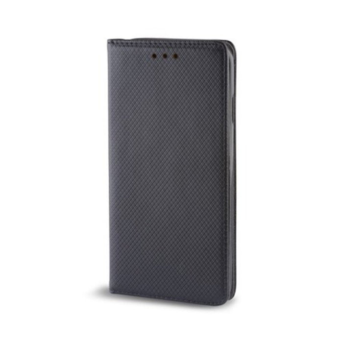 EAN 5900495903723 - Jaym TFBKFS0285 funda para teléfono móvil 16,3 cm (6.4") Folio Negro imagen 2