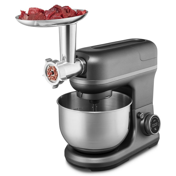 EAN 4061275230321 - MEDION MD18440 robot de cocina 1200 W 5 L Gris imagen 7