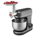 EAN 4061275230321 - MEDION MD18440 robot de cocina 1200 W 5 L Gris imagen 7