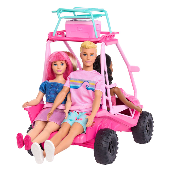 EAN 0194735306305 - Barbie JFV68 muñeca imagen 4