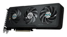 EAN 4719331356729 - GIGABYTE GeForce RTX 5060 EAGLE MAX OC 8G imagen 2