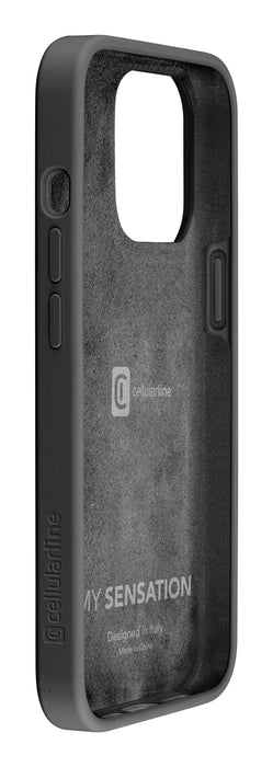 EAN 8018080482557 - Cellularline 8018080482557 funda para teléfono móvil 16 cm (6.3") Negro imagen 5