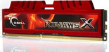 EAN 4711148598149 - G.Skill 16GB PC3-14900 módulo de memoria 2 x 8 GB DDR3 240-pin DIMM imagen 1