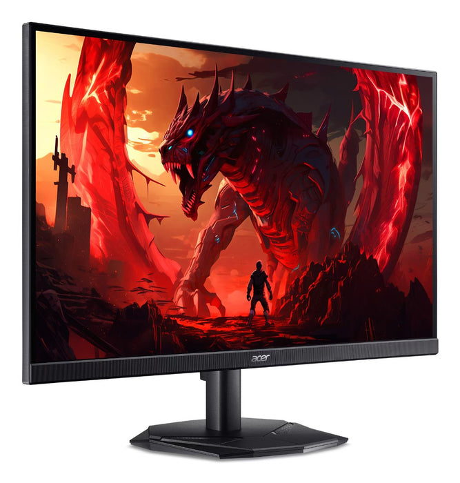 EAN 4711474510822 - Acer Nitro KG1 KG241Y X3 pantalla para PC 60,5 cm (23.8") 1920 x 1080 Pixeles Full HD LED Negro imagen 2
