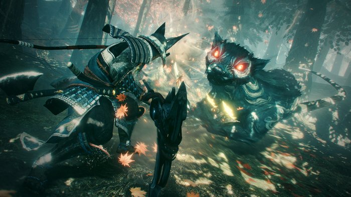 EAN 711719815990 - Sony Nioh Collection Colección Inglés, Italiano PlayStation 5 imagen 7