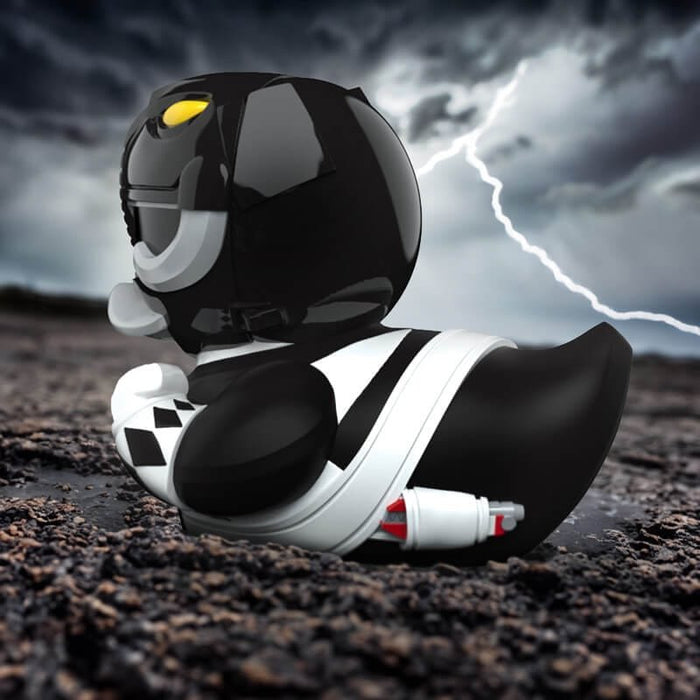 EAN 5056280440833 - TUBBZ Power Rangers: Black Ranger imagen 5