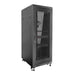 EAN 6940533543848 - aiten data AI6632 Rack o bastidor independiente Negro imagen 4