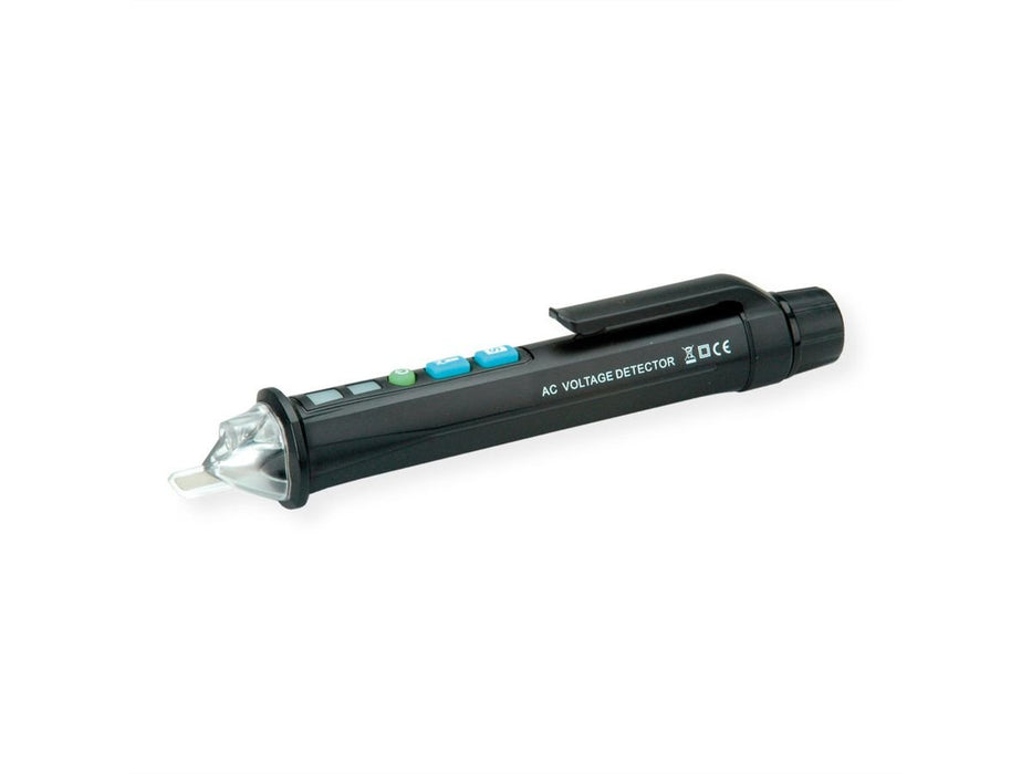EAN 7630049617315 - VALUE 19.99.5079 localizador de cable 12 - 1000 V Negro imagen 1
