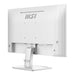 EAN 4711377346290 - MSI Pro MP243W E14 pantalla para PC 60,5 cm (23.8") 1920 x 1080 Pixeles Full HD LCD Blanco imagen 17