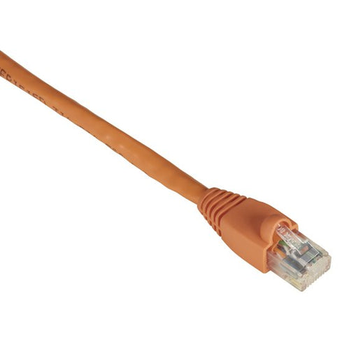 EAN 5715328391475 - Black Box 3m UTP Cat6 cable de red Naranja U/UTP (UTP) imagen 1