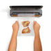 EAN 5060853630064 - FoodSaver VS0290X sellador al vacío Blanco imagen 2