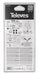 EAN 8424450188873 - Televes 545720 amplificador señal de TV 47 - 694 MHz imagen 3