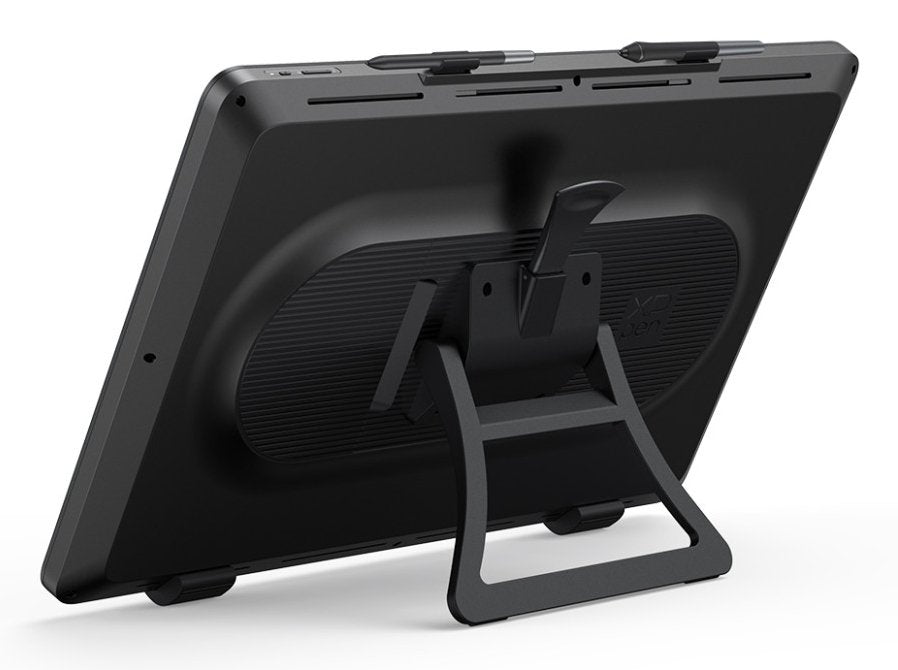 EAN 850047528476 - XPPen Artist 24 Pro (Gen 2) 4K tableta digitalizadora Negro 5080 líneas por pulgada 526 x 296 mm USB/Bluet imagen 3