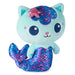 EAN 681147046535 - Gabby's Dollhouse Fin-Tastic MerCat imagen 1