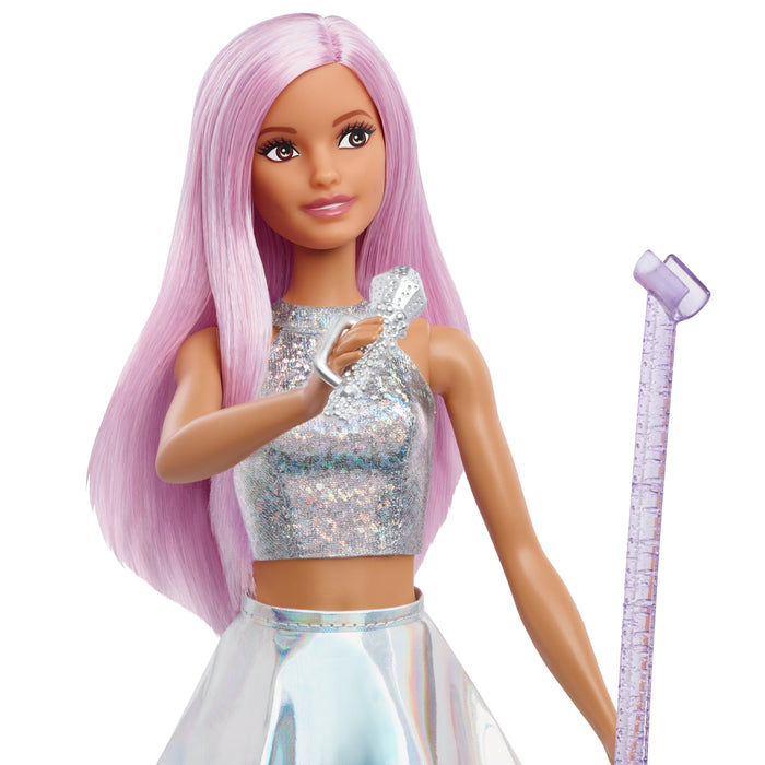 EAN 0194735277582 - Barbie JCW42 muñeca imagen 2