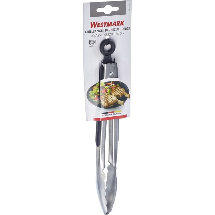 EAN 4004094162473 - Westmark Classic Spezial Midi pinza de cocina 275 mm Acero inoxidable Acero inoxidable, Elastómero termop imagen 7