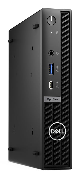 EAN 5397184802274 - DELL OptiPlex 7020 Intel® Core™ i5 i5-14500T 16 GB DDR5-SDRAM 512 GB SSD Windows 11 Pro MFF Mini PC Negro imagen 3