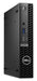 EAN 5397184921531 - DELL OptiPlex 7020 Intel® Core™ i5 i5-12500T 8 GB DDR5-SDRAM 512 GB SSD Windows 11 Pro MFF Mini PC Negro imagen 3