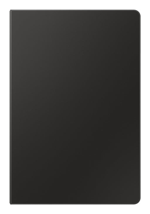EAN 8806097333272 - Samsung EF-DX625 QWERTZ Alemán Pogo pin Negro imagen 1