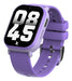 EAN 5908235979137 - MaxCom FW49 3,86 cm (1.52") IPS Digital 240 x 280 Pixeles Pantalla táctil 4G Púrpura GPS (satélite) imagen 3