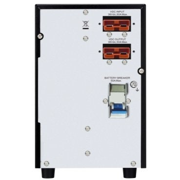 EAN 0731304450870 - APC SRV1KIL-E sistema de alimentación ininterrumpida (UPS) 1 kVA 900 W imagen 3