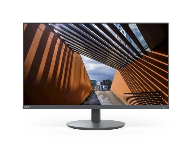 EAN 5028695125421 - NEC MultiSync E224F pantalla para PC 55,9 cm (22") 1920 x 1080 Pixeles Full HD LCD Negro imagen 1