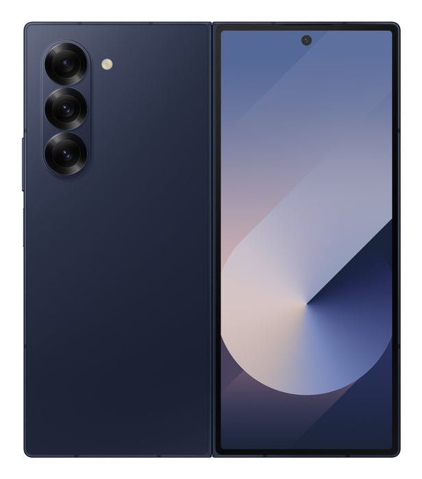 EAN 8806095616414 - Samsung Galaxy Z Fold6 imagen 5