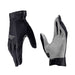 EAN 6009556520196 - Leatt Gloves MTB 2.0 X-Flow Guantes Negro imagen 1