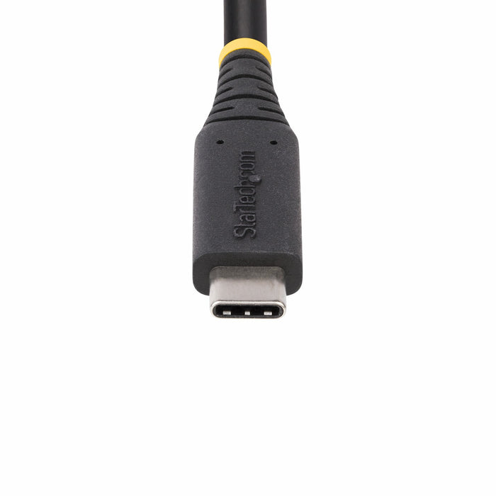 EAN 0065030899635 - StarTech.com 1M-40G-USB4-CABLE cable USB USB4 Gen 3x2 USB C Negro imagen 5