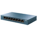 EAN 6935364085452 - TP-Link LS108G No administrado Gigabit Ethernet (10/100/1000) Azul imagen 2