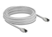 EAN 4043619805648 - DeLOCK 80564 cable de red Gris 10 m Cat8.1 S/FTP (S-STP) imagen 2