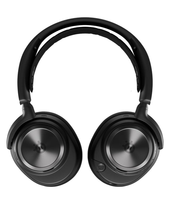 EAN 5707119041058 - Steelseries Arctis Nova Pro Wireless Auriculares Inalámbrico Diadema Juego Bluetooth Negro imagen 1