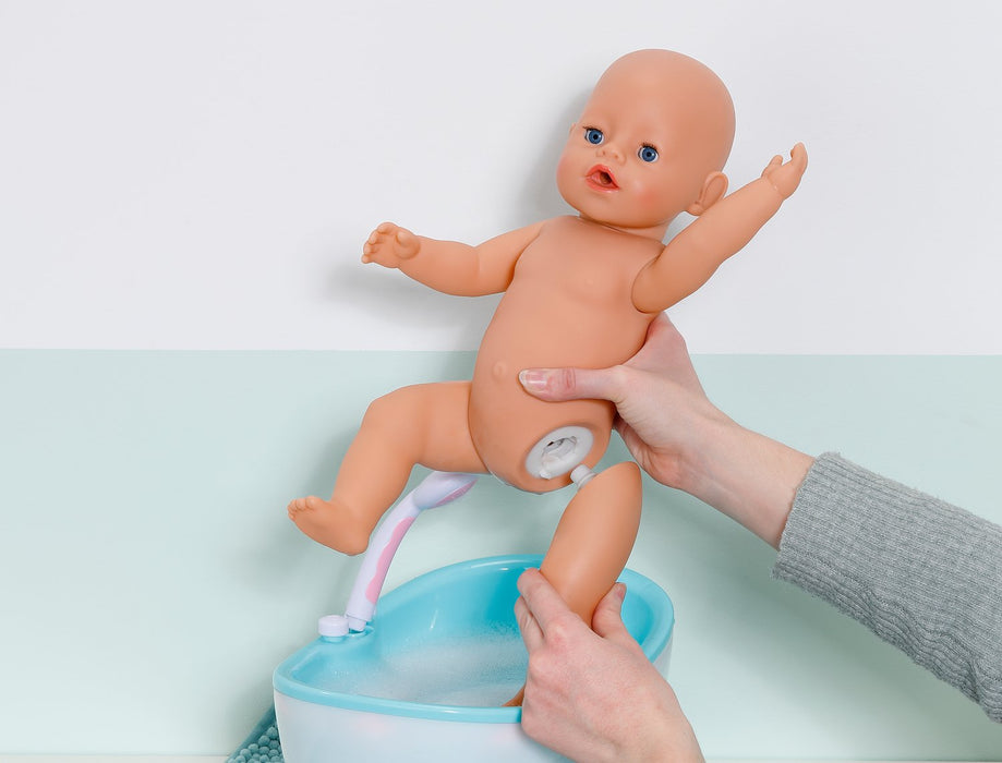 EAN 4001167834800 - BABY born Emma 43cm imagen 4