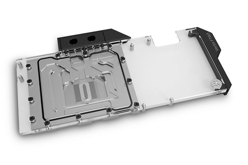EAN 3831109836415 - EK Water Blocks 3831109836415 accesorio o pieza de sistema de refrigeración para ordenador Bloque de agua imagen 1