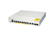 EAN 0889728248778 - Cisco Catalyst C1000-8T-2G-L switch Gestionado L2 Gigabit Ethernet (10/100/1000) Gris imagen 1