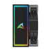 EAN 4044951041992 - Sharkoon A40 RGB Procesador Refrigerador de aire 12 cm Negro 1 pieza(s) imagen 9
