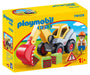 EAN 4008789701251 - Playmobil 1.2.3 70125 set de juguetes imagen 1