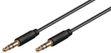EAN 5705965854891 - Microconnect AUDLL3 cable de audio 3 m 3,5mm imagen 1