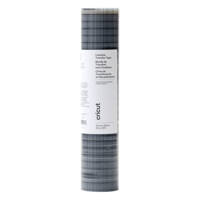 EAN 93573157813 - Cricut Linerless Transfer Tape Cinta de transferencia imagen 1