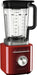 EAN 5413184914523 - KitchenAid 5KSB2073EER 2 L Batidora de vaso 1200 W Negro, Rojo imagen 1