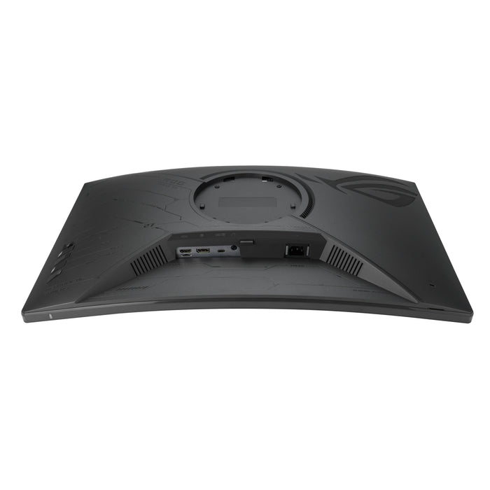 EAN 4711387530146 - ASUS ROG Strix XG27WCMS pantalla para PC 68,6 cm (27") 2560 x 1440 Pixeles Quad HD LCD Negro imagen 4